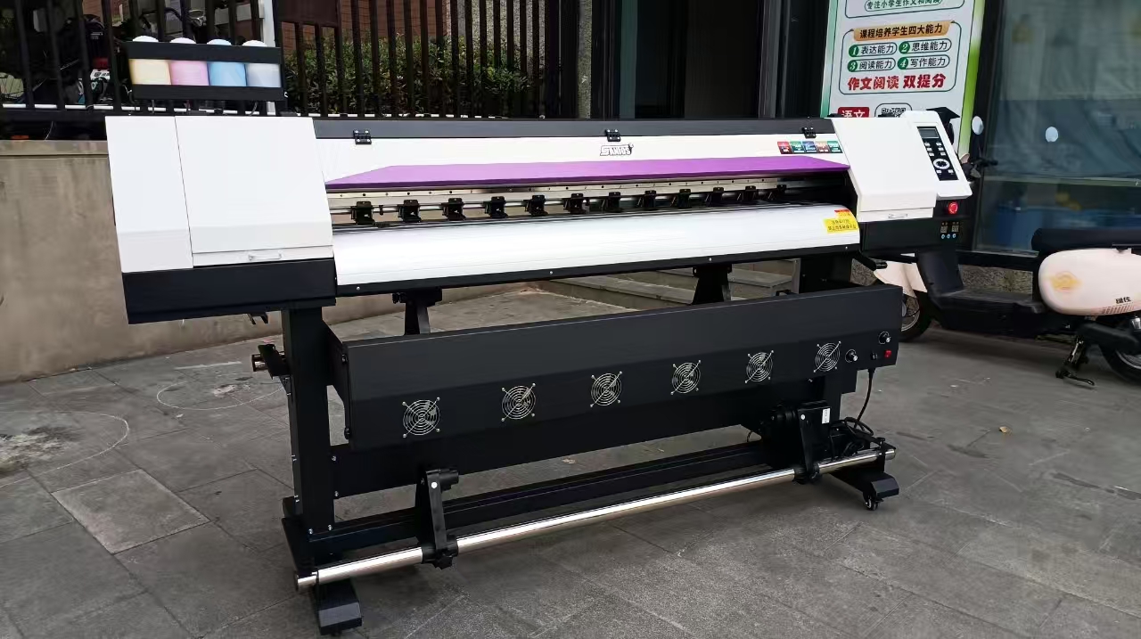 Hochwertige Flex-Banner-Druckm – Commercial Printing Options Bewertung und Preis