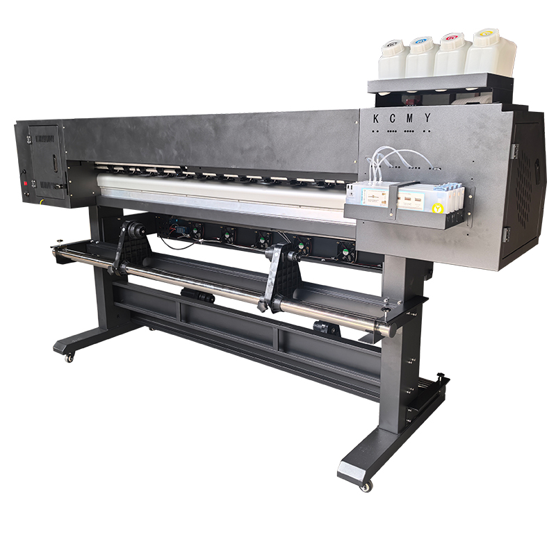 Hochwertige Flex-Banner-Druckm – Commercial Printing Options Bewertung und Preis