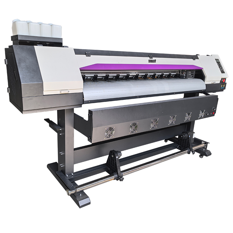 Hochwertige Flex-Banner-Druckm – Commercial Printing Options Bewertung und Preis